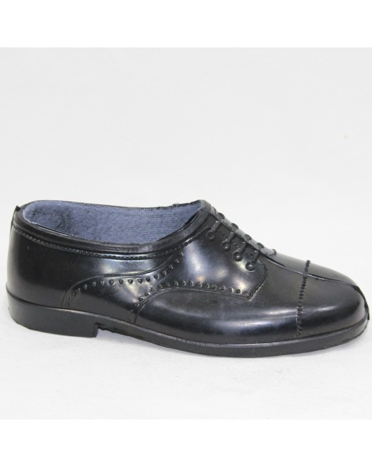 Pehlivan Düz Astarlı Lastik Ayakkabı Pehlivan Düz Astarlı Lastik Ayakkabı