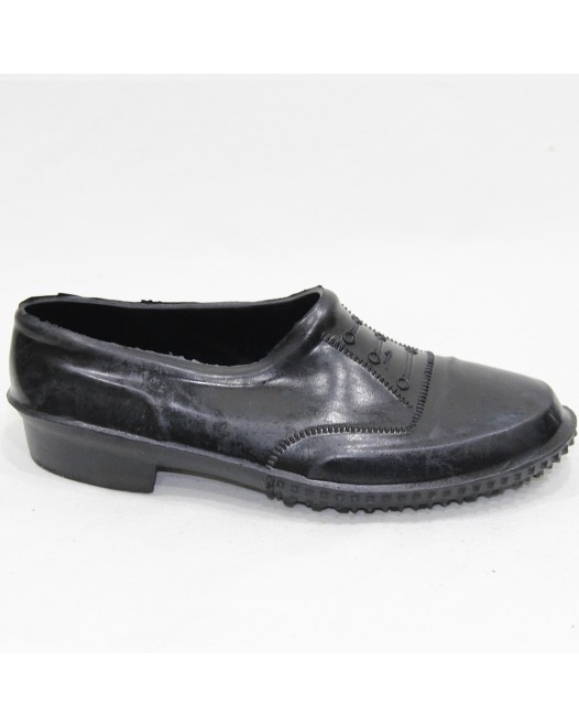 Arısan Astarsız Kar Tipi Erkek Lastik Ayakkabı Arısan Astarsız Kar Tipi Erkek Lastik Ayakkabı