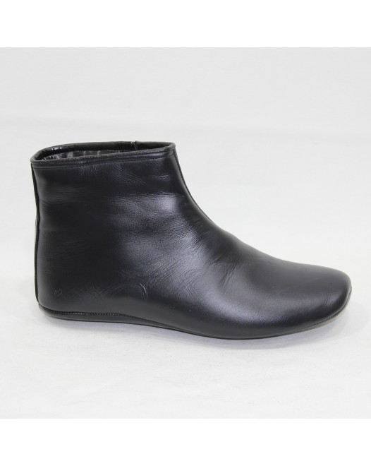 Halit Çelik Deri Kalın Mest Halit Çelik Deri Kalın Mest